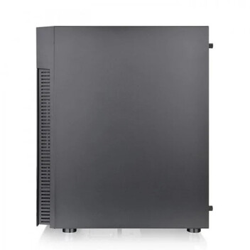 Thermaltake View 200 TG ARGB Cristal Templado USB 3.0 Thermaltake View 200 TG ARGB Cristal Templado USB 3.0