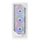 Thermaltake View 200 TG ARGB Snow Cristal Templado USB 3.0 Thermaltake View 200 TG ARGB Snow Cristal Templado USB 3.0