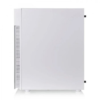Thermaltake View 200 TG ARGB Snow Cristal Templado USB 3.0 Thermaltake View 200 TG ARGB Snow Cristal Templado USB 3.0