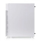 Thermaltake View 200 TG ARGB Snow Cristal Templado USB 3.0 Thermaltake View 200 TG ARGB Snow Cristal Templado USB 3.0