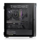 Thermaltake H590 TG ARGB Cristal Templado USB 3.0