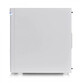 Thermaltake H590 TG Snow ARGB Cristal Templado USB 3.0 Thermaltake H590 TG Snow ARGB Cristal Templado USB 3.0