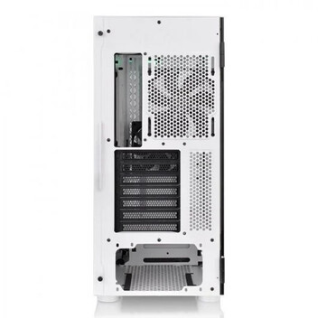 Thermaltake H590 TG Snow ARGB Cristal Templado USB 3.0 Thermaltake H590 TG Snow ARGB Cristal Templado USB 3.0