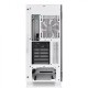 Thermaltake H590 TG Snow ARGB Cristal Templado USB 3.0