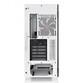 Thermaltake H590 TG Snow ARGB Cristal Templado USB 3.0 Thermaltake H590 TG Snow ARGB Cristal Templado USB 3.0
