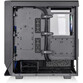 Thermaltake Ceres 500 TG ARGB Black Cristal Templado USB 3.0