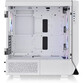 Thermaltake Ceres 500 TG ARGB Snow Cristal Templado USB 3.0 Thermaltake Ceres 500 TG ARGB Snow Cristal Templado USB 3.0