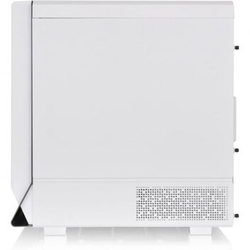 Thermaltake Ceres 500 TG ARGB Snow Cristal Templado USB 3.0 Thermaltake Ceres 500 TG ARGB Snow Cristal Templado USB 3.0