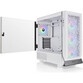 Thermaltake Ceres 500 TG ARGB Snow Cristal Templado USB 3.0 Thermaltake Ceres 500 TG ARGB Snow Cristal Templado USB 3.0