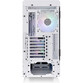 Thermaltake Ceres 500 TG ARGB Snow Cristal Templado USB 3.0 Thermaltake Ceres 500 TG ARGB Snow Cristal Templado USB 3.0