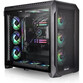 Thermaltake CTE C750 Full Tower Cristal Templado USB 3.2 Negra Thermaltake CTE C750 Full Tower Cristal Templado USB 3.2 Negra