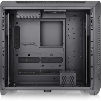 Thermaltake CTE C750 Full Tower Cristal Templado USB 3.2 Negra Thermaltake CTE C750 Full Tower Cristal Templado USB 3.2 Negra