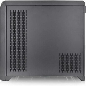 Thermaltake CTE C750 Full Tower Cristal Templado USB 3.2 Negra Thermaltake CTE C750 Full Tower Cristal Templado USB 3.2 Negra