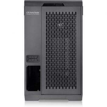 Thermaltake CTE C750 Full Tower Cristal Templado USB 3.2 Negra Thermaltake CTE C750 Full Tower Cristal Templado USB 3.2 Negra