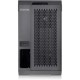 Thermaltake CTE C750 Full Tower Cristal Templado USB 3.2 Negra