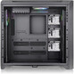 Thermaltake CTE C750 TG ARGB Full Tower Cristal Templado USB 3.2 Negra Thermaltake CTE C750 TG ARGB Full Tower Cristal Templado USB 3.2 Negra