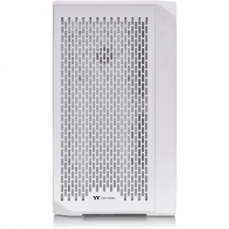 Thermaltake CTE C750 Air Snow Full Tower Cristal Templado USB 3.2 Blanca