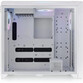 Thermaltake CTE C750 TG ARGB Snow Full Tower Cristal Templado USB 3.2 Blanca Thermaltake CTE C750 TG ARGB Snow Full Tower Cristal Templado USB 3.2 Blanca