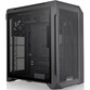 Torre PC Thermaltake CTE C700 Air Midi Tower EATX Cristal Templado USB-C Negra Torre PC Thermaltake CTE C700 Air Midi Tower EATX Cristal Templado USB-C Negra