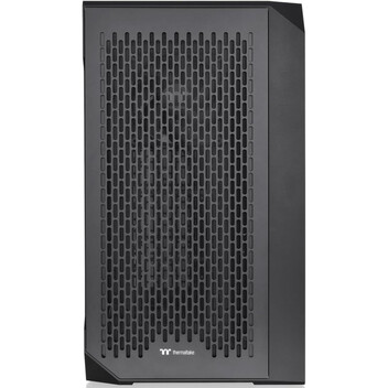 Torre PC Thermaltake CTE C700 Air Midi Tower EATX Cristal Templado USB-C Negra Torre PC Thermaltake CTE C700 Air Midi Tower EATX Cristal Templado USB-C Negra