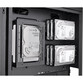 Torre PC Thermaltake CTE C700 Air Midi Tower EATX Cristal Templado USB-C Negra Torre PC Thermaltake CTE C700 Air Midi Tower EATX Cristal Templado USB-C Negra