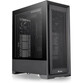 Thermaltake CTE T500 Air Cristal Templado USB 3.2 Negra Thermaltake CTE T500 Air Cristal Templado USB 3.2 Negra