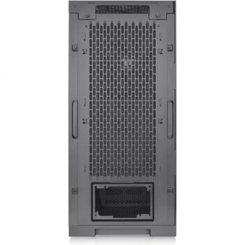 Thermaltake CTE T500 Air Cristal Templado USB 3.2 Negra Thermaltake CTE T500 Air Cristal Templado USB 3.2 Negra