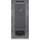 Thermaltake CTE T500 Air Cristal Templado USB 3.2 Negra Thermaltake CTE T500 Air Cristal Templado USB 3.2 Negra