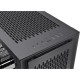 Thermaltake CTE T500 Air Cristal Templado USB 3.2 Negra