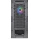 Thermaltake CTE T500 TG ARGB Cristal Templado USB 3.2 Negra