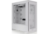Torre PC Thermaltake CTE T500 Air Full Tower EATX Cristal Templado USB-C Blanca
