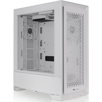 Torre PC Thermaltake CTE T500 Air Full Tower EATX Cristal Templado USB-C Blanca Torre PC Thermaltake CTE T500 Air Full Tower EATX Cristal Templado USB-C Blanca