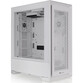 Torre PC Thermaltake CTE T500 Air Full Tower EATX Cristal Templado USB-C Blanca Torre PC Thermaltake CTE T500 Air Full Tower EATX Cristal Templado USB-C Blanca