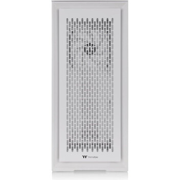 Torre PC Thermaltake CTE T500 Air Full Tower EATX Cristal Templado USB-C Blanca Torre PC Thermaltake CTE T500 Air Full Tower EATX Cristal Templado USB-C Blanca