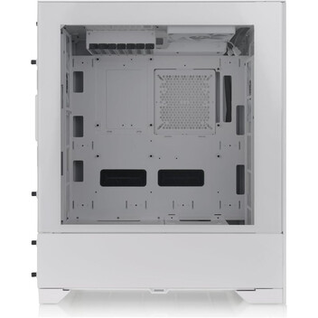 Torre PC Thermaltake CTE T500 Air Full Tower EATX Cristal Templado USB-C Blanca Torre PC Thermaltake CTE T500 Air Full Tower EATX Cristal Templado USB-C Blanca