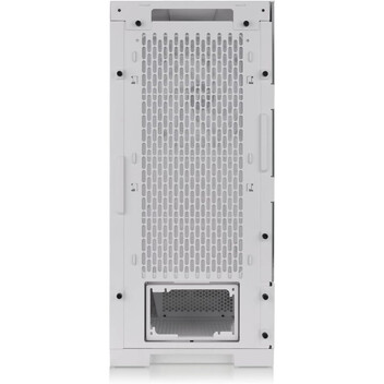 Torre PC Thermaltake CTE T500 Air Full Tower EATX Cristal Templado USB-C Blanca Torre PC Thermaltake CTE T500 Air Full Tower EATX Cristal Templado USB-C Blanca
