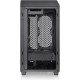 Thermaltake The Tower 200 Cristal Templado USB 3.2 Negra