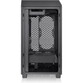 Thermaltake The Tower 200 Cristal Templado USB 3.2 Negra Thermaltake The Tower 200 Cristal Templado USB 3.2 Negra