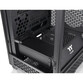 Thermaltake The Tower 200 Cristal Templado USB 3.2 Negra Thermaltake The Tower 200 Cristal Templado USB 3.2 Negra