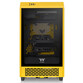 Torre PC Thermaltake The Tower 200 Bumblebee Mini Tower Cristal Templado USB-C Amarilla Torre PC Thermaltake The Tower 200 Bumblebee Mini Tower Cristal Templado USB-C Amarilla