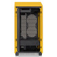 Torre PC Thermaltake The Tower 200 Bumblebee Mini Tower Cristal Templado USB-C Amarilla Torre PC Thermaltake The Tower 200 Bumblebee Mini Tower Cristal Templado USB-C Amarilla