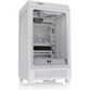 Thermaltake The Tower 200 Cristal Templado USB 3.2 Blanca Thermaltake The Tower 200 Cristal Templado USB 3.2 Blanca