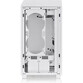 Thermaltake The Tower 200 Cristal Templado USB 3.2 Blanca Thermaltake The Tower 200 Cristal Templado USB 3.2 Blanca