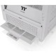 Thermaltake The Tower 200 Cristal Templado USB 3.2 Blanca