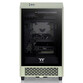 Torre PC Thermaltake The Tower 200 Mini Torre ITX Cristal Templado USB-C Verde Matcha