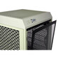Torre PC Thermaltake The Tower 200 Mini Torre ITX Cristal Templado USB-C Verde Matcha