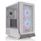 Thermaltake Ceres 300 TG ARGB Cristal Templado USB 3.2 Blanca Thermaltake Ceres 300 TG ARGB Cristal Templado USB 3.2 Blanca