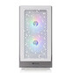 Thermaltake Ceres 300 TG ARGB Cristal Templado USB 3.2 Blanca Thermaltake Ceres 300 TG ARGB Cristal Templado USB 3.2 Blanca
