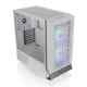 Thermaltake Ceres 300 TG ARGB Cristal Templado USB 3.2 Blanca