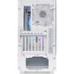 Torre PC Thermaltake Ceres 330 TG ARGB Snow Mid Tower ATX Cristal Templado USB-C Blanca Torre PC Thermaltake Ceres 330 TG ARGB Snow Mid Tower ATX Cristal Templado USB-C Blanca